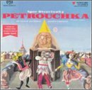 I. Stravinsky/Petrouchka/Firebird Pno Ste@Sacd/Hybrid/6 Ch/Mccabe (Pno)@Mackerras/London So